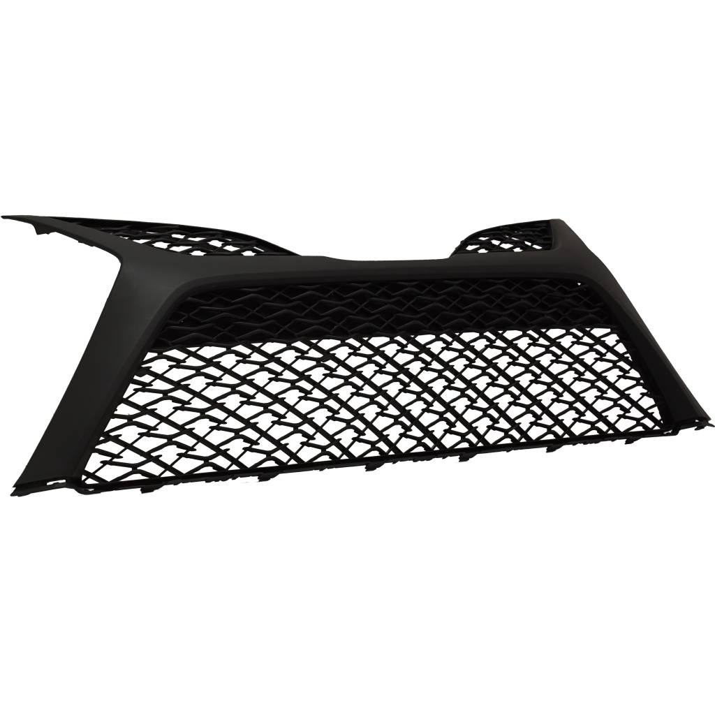 TOYOTA CAMRY HYBRID FRONT BUMPER GRILLE (SE) OEM#5310206320 2018-2020 PL#TO1036196