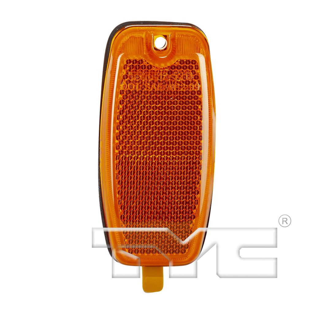 HYUNDAI TUCSON S/MARKER LAMP (RH=LH)(SIDE OF BMP) OEM#9230326010 2005-2009 PL#HY2550107