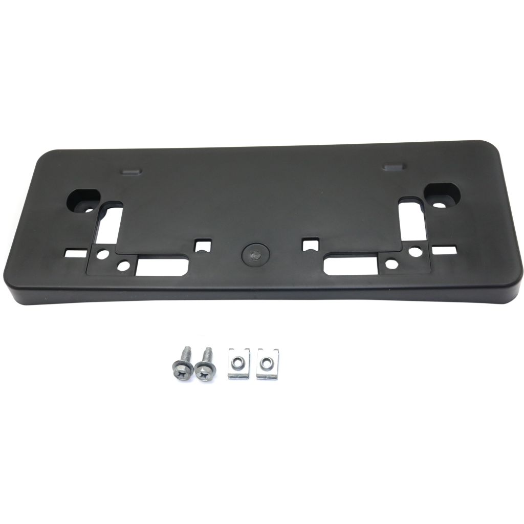 LEXUS IS 250/350/200t/300 (SEDAN) FRONT LICENSE BRACKET (W/F SPORT) OEM#5211453270 2014-2016 PL#LX1068115