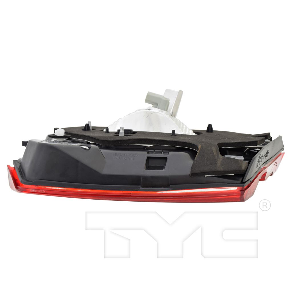 HONDA ACCORD HYBRID BACK-UP LAMP ASSY LEFT (Driver Side) (EXC TOURING) OEM#34155TVAA01 2021-2022 PL#HO2802119