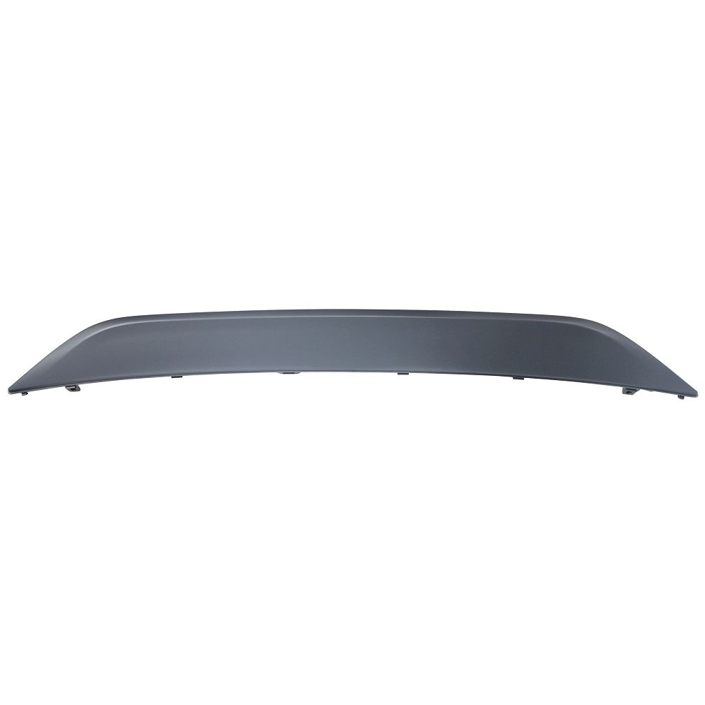 BMW BMW 7 SERIES HYBRID (740e/745e) REAR BUMPER LOWER TRIM PRIMED (WO/M PKG)(W/EXECUTIVE PKG) OEM#51129478560 2020-2022 PL#BM1195162