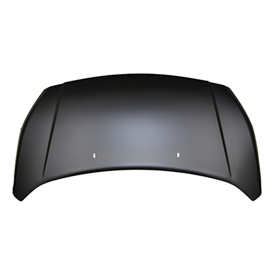 FORD TRUCKS & VANS TRANSIT CONNECT HOOD OEM#DT1Z16612A (P) 2014-2018 PL#FO1230306