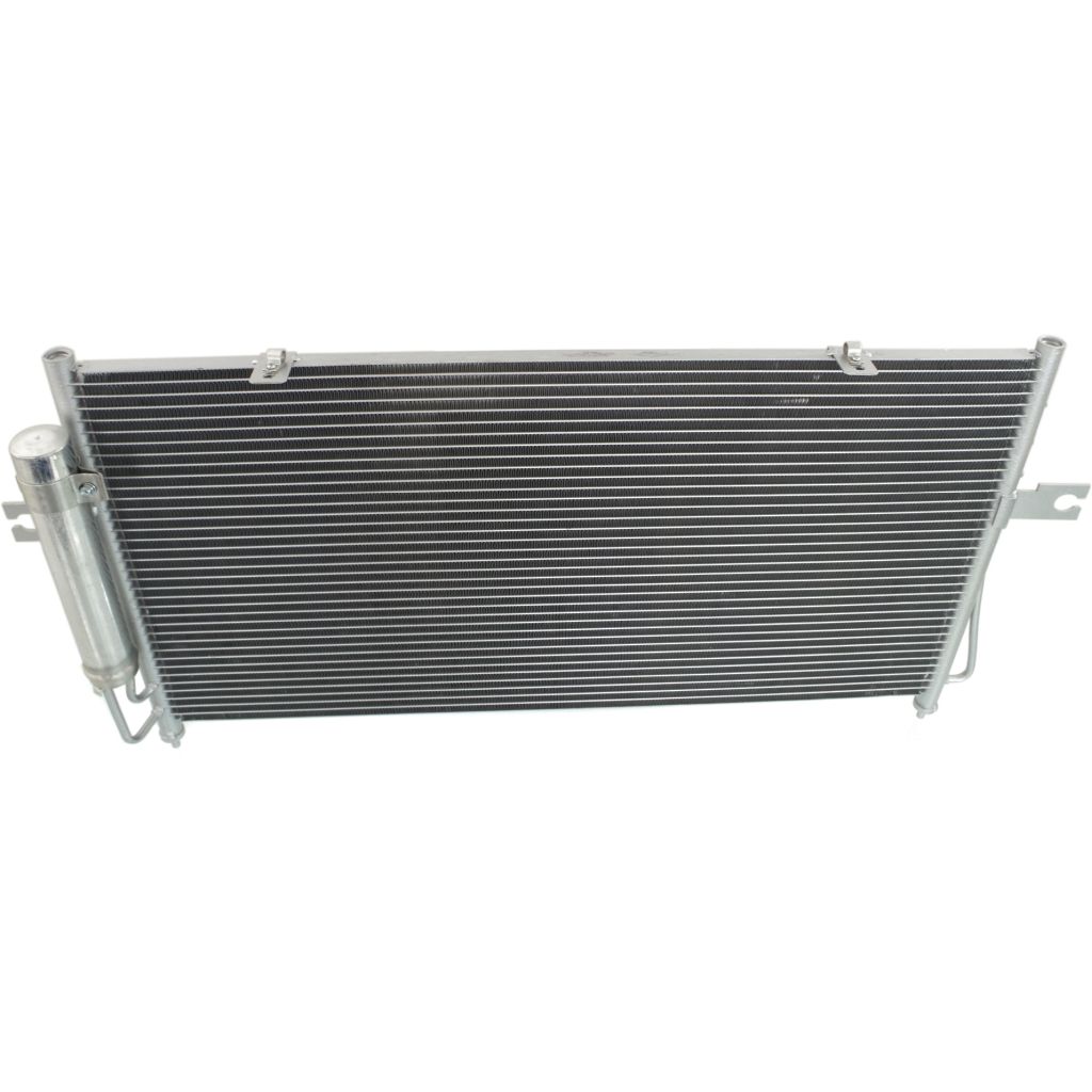 NISSAN(DATSUN) FRONTIER A/C CONDENSER 2.4L /3.3L OEM#921101Z600 2003 PL#NI3030151