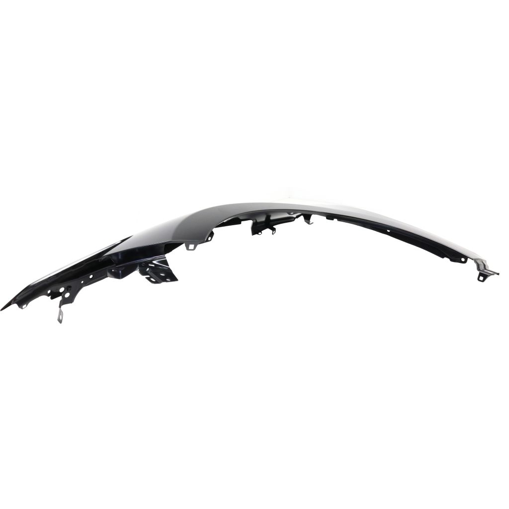 NISSAN(DATSUN) MAXIMA FENDER LEFT (Driver Side) OEM#631014RA0A 2016-2023 PL#NI1240224
