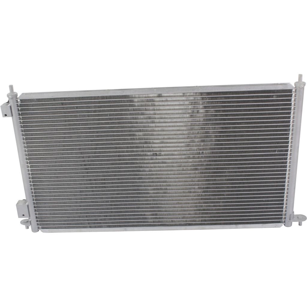 HONDA CIVIC HATCHBACK (SI) A/C CONDENSER 2.0/L4 (HBK) OEM#80110S5TE01 2002-2005 PL#HO3030125