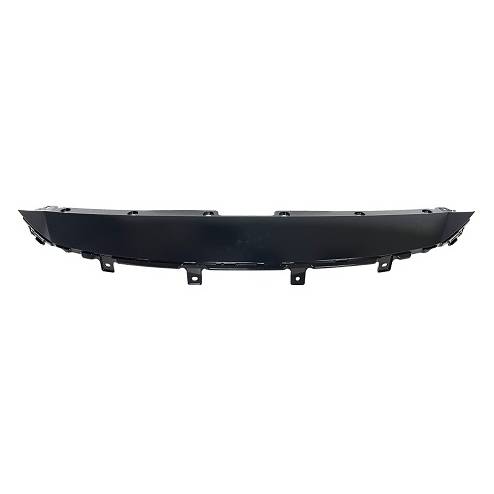 HONDA ACCORD SEDAN FRONT BUMPER UPPER CENTER COVER PRIMED **CAPA** OEM#71105TVAF00ZZ 2021-2022 PL#HO1210170C