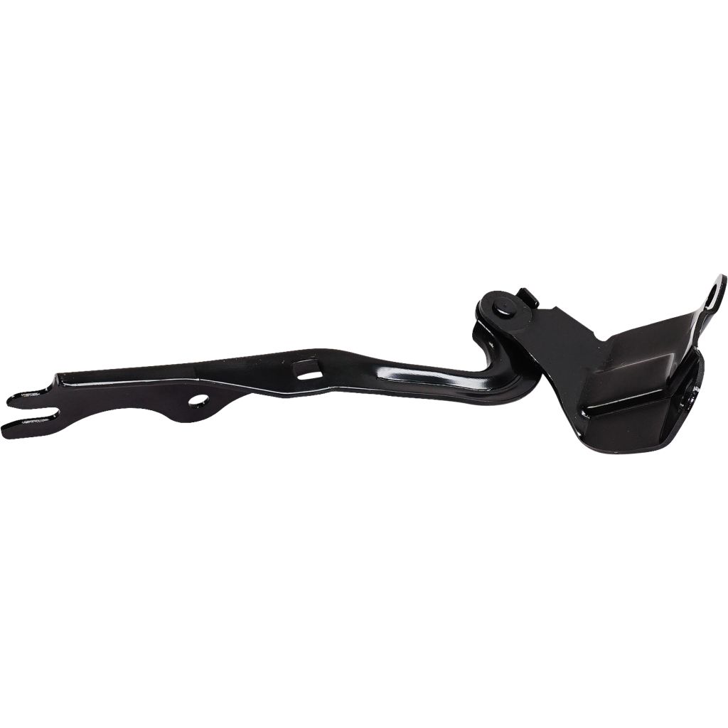 MAZDA MAZDA6 HOOD HINGE LEFT (Driver Side) OEM#GS3L52420D 2009-2013 PL#MA1236124