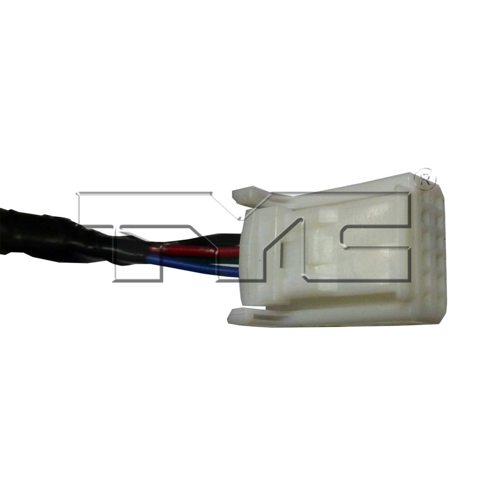 NISSAN(DATSUN) PATHFINDER HYBRID DOOR MIRROR RIGHT (Passenger Side) POWER/HEATED OEM#963013KA9B-PFM 2014 PL#NI1321251