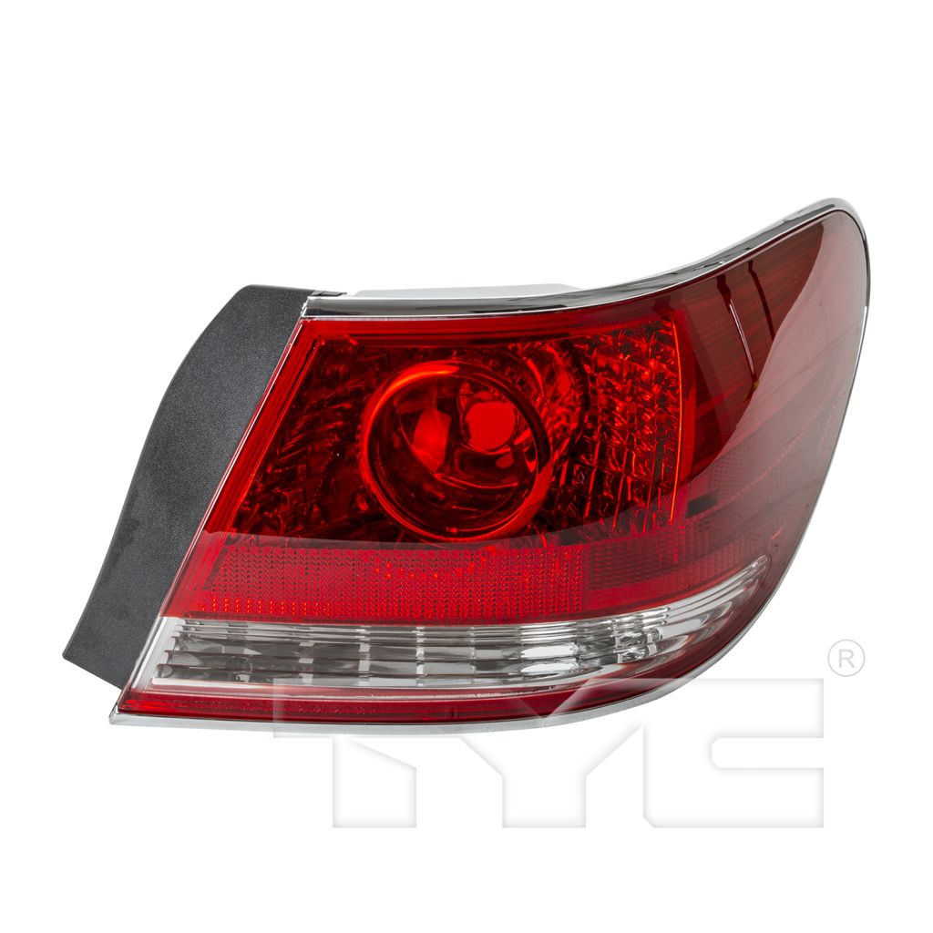 LEXUS ES 300/330 TAIL LAMP RIGHT (Passenger Side) OEM#8155133430 2005-2006 PL#LX2819106