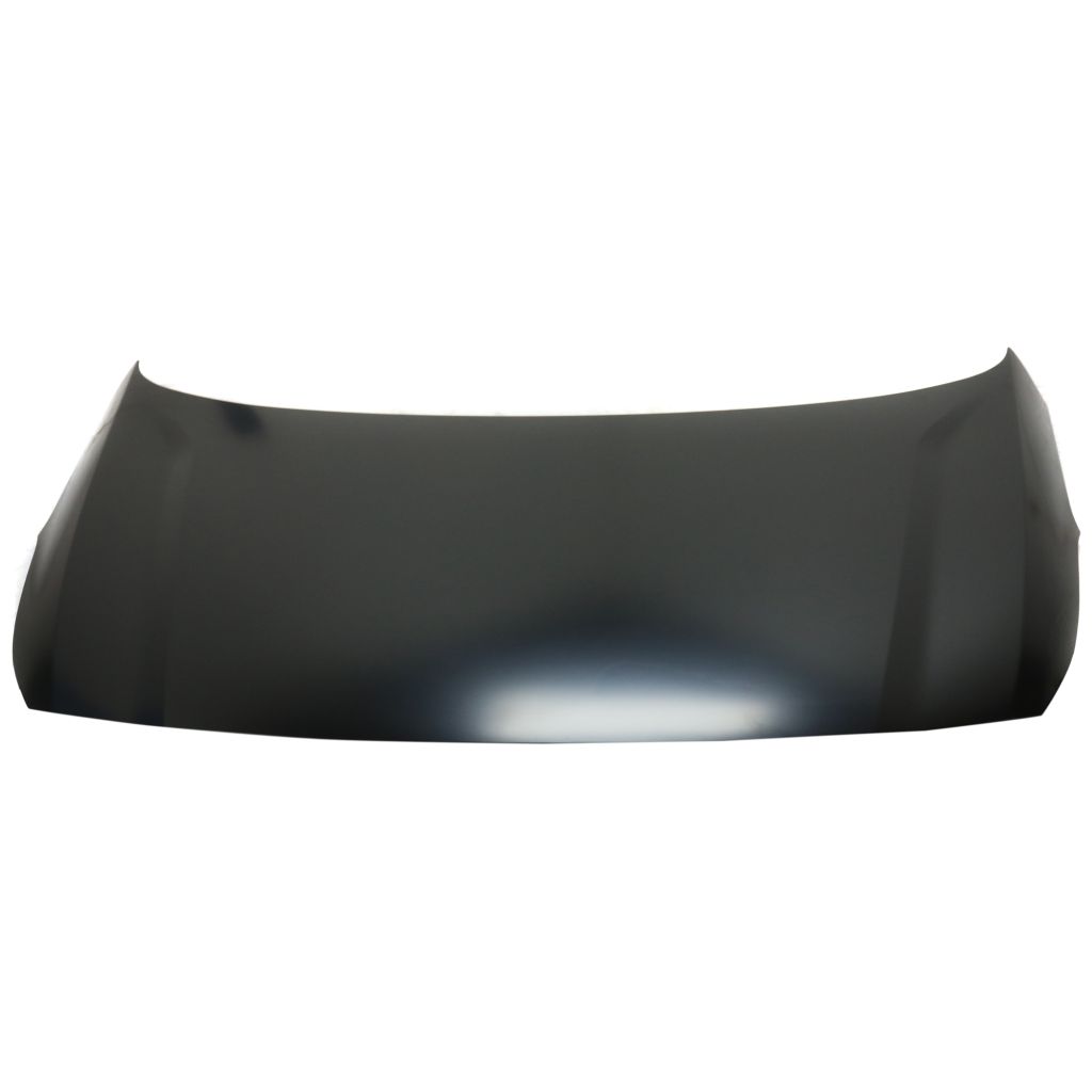 KIA FORTE SEDAN HOOD **CAPA** OEM#66400A7600 2017-2018 PL#KI1230140C