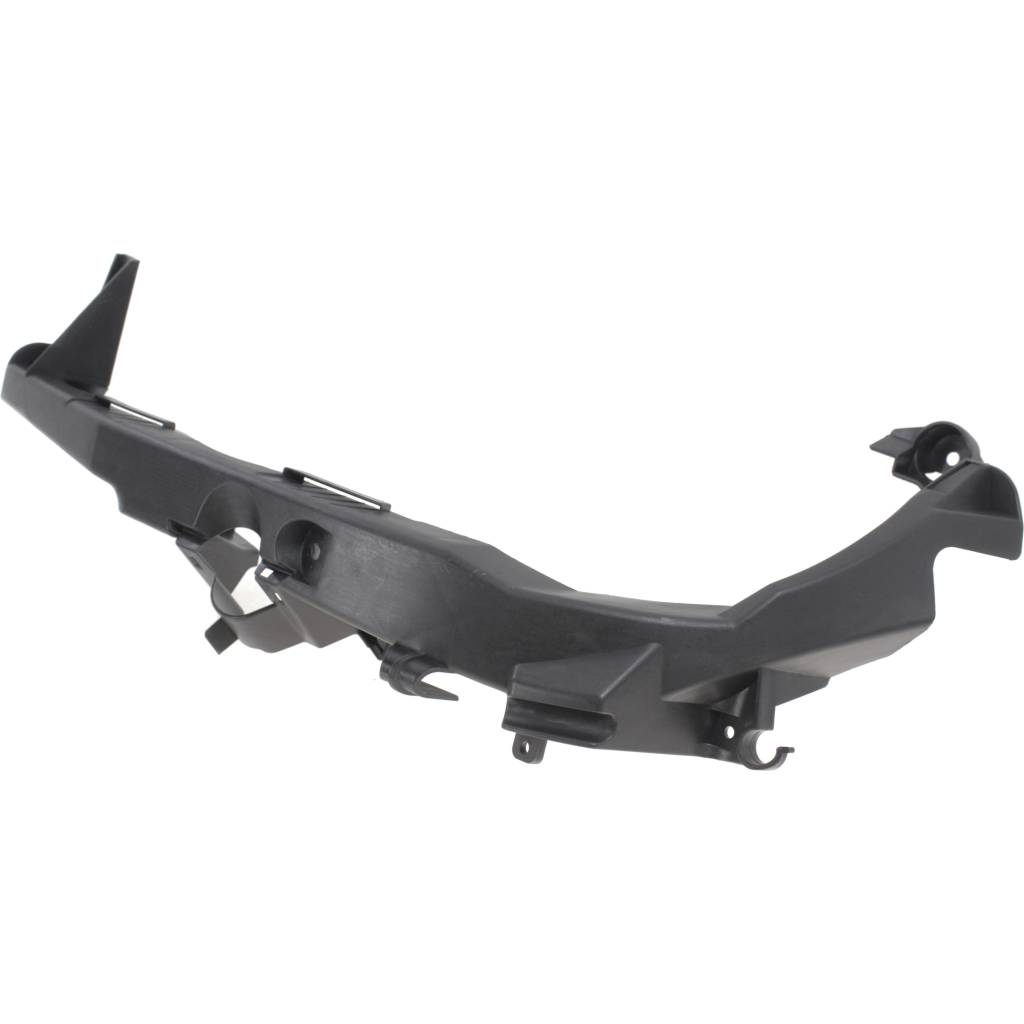 BMW BMW 3 (WAGON) HEAD/LAMP LOWER SUPPORT MOUNTING BRACKET LEFT (Driver Side) OEM#51647138401 2009-2012 PL#BM2508103