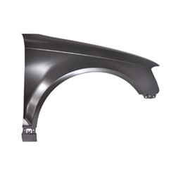 AUDI S5 CABRIO FENDER RIGHT (Passenger Side) (ALUMINUM) OEM#8T0821106H 2010-2017 PL#AU1241129