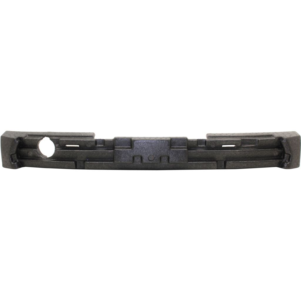 HYUNDAI VELOSTER FRONT BUMPER ABSORBER (W/TURBO) OEM#865202V510 2012-2017 PL#HY1070160