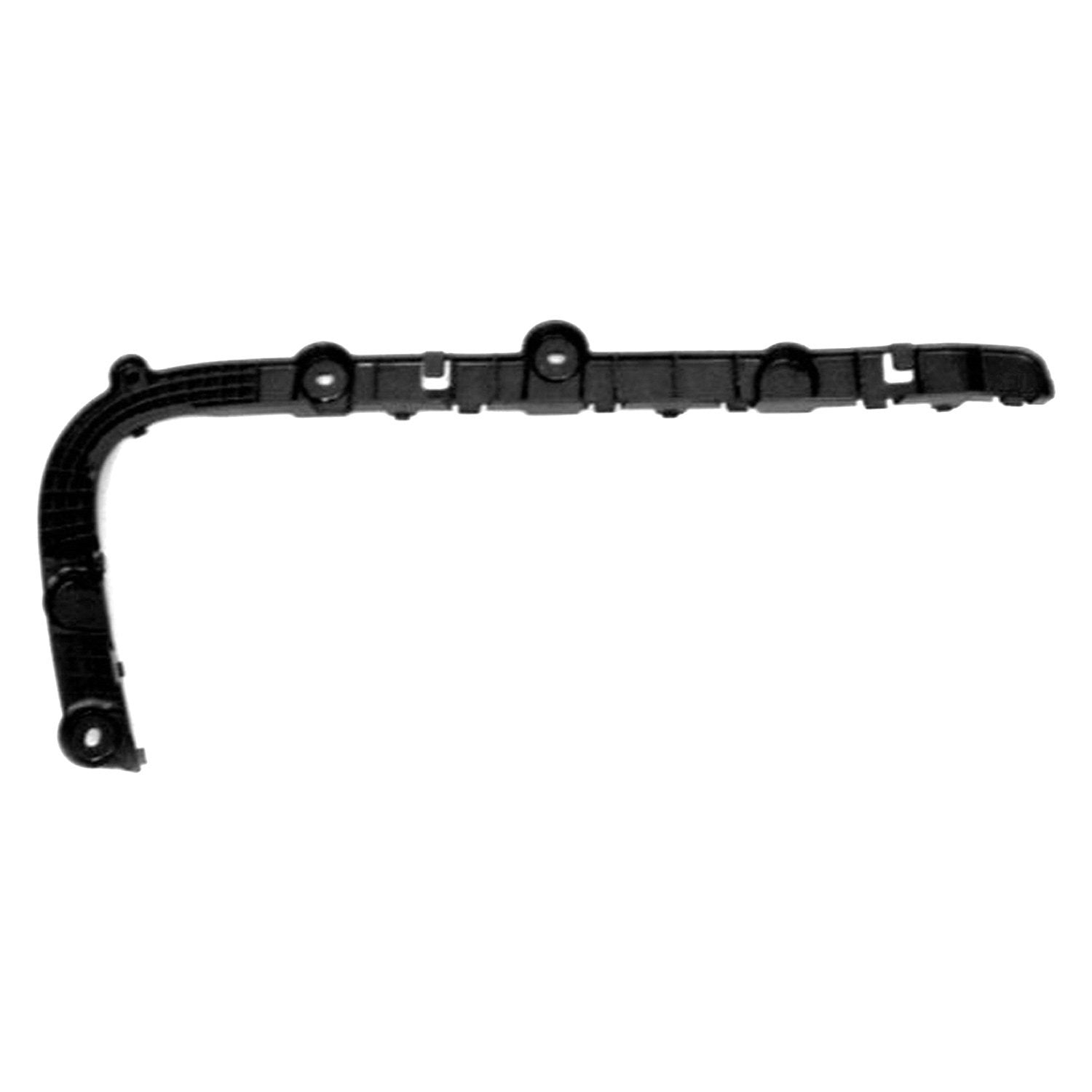 NISSAN(DATSUN) ALTIMA SEDAN REAR BUMPER COVER SIDE RETAINER LEFT (Driver Side) OEM#85221JA01A 2007-2012 PL#NI1166107