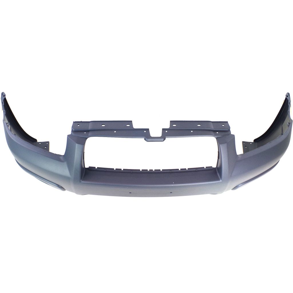 SUBARU FORESTER FRONT BUMPER COVER TEXT-DK GRAY (2.5X) OEM#57703SA080MC 2006-2008 PL#SU1000152