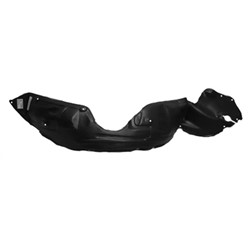 TOYOTA CAMRY FENDER LINER RIGHT (Passenger Side) OEM#5387506020 1997-2001 PL#TO1249102