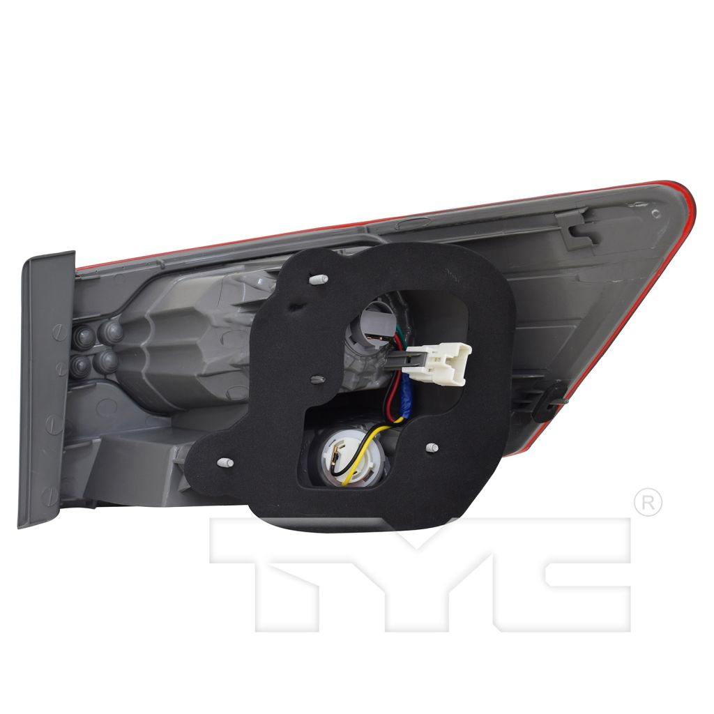 KIA FORTE SEDAN TAIL LAMP ASSEMBLY LEFT (Driver Side) OEM#924011M010 2010-2013 PL#KI2804101