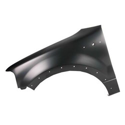LINCOLN MARK LT FENDER LEFT (Driver Side)**CAPA** OEM#5L3Z16006BA 2006-2008 PL#FO1240232C