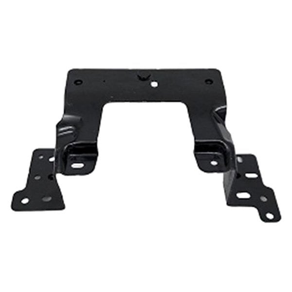 FORD TRUCKS & VANS ECOSPORT HOOD LATCH SUPPORT (RADIATOR SUPPORT CENTER) OEM#GN1Z16C750A 2018-2022 PL#FO1233104