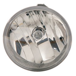 CHEVROLET CAMARO CONV FOG / DAYTIME RUNNING LAMP ASSEMBLY RIGHT (Passenger Side)=LH (LT/RS/SS W/RS PKG)(HID HEAD/LAMP)**CAPA** OEM#92231388 2011 PL#GM2592297C