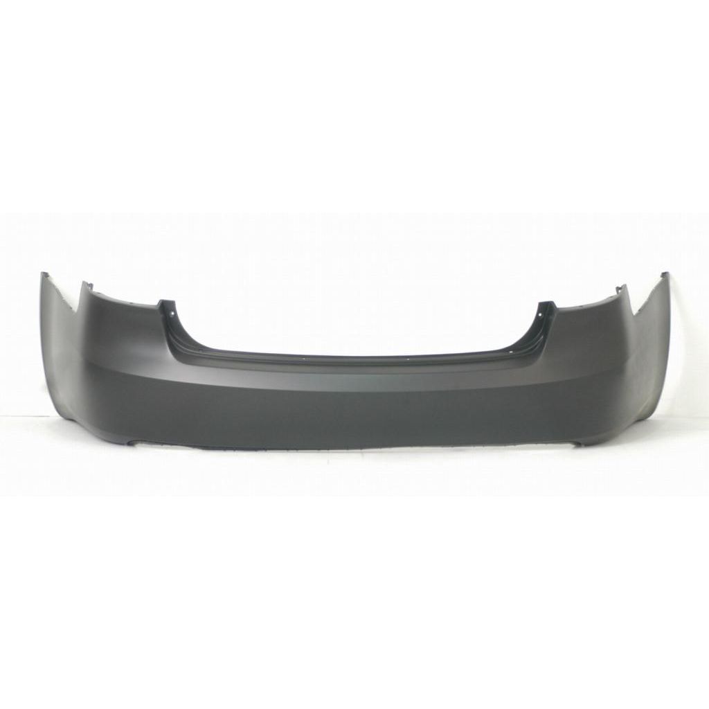 HYUNDAI SONATA REAR BUMPER COVER PRIMED (3.3L) OEM#866103K100 2006-2008 PL#HY1100151