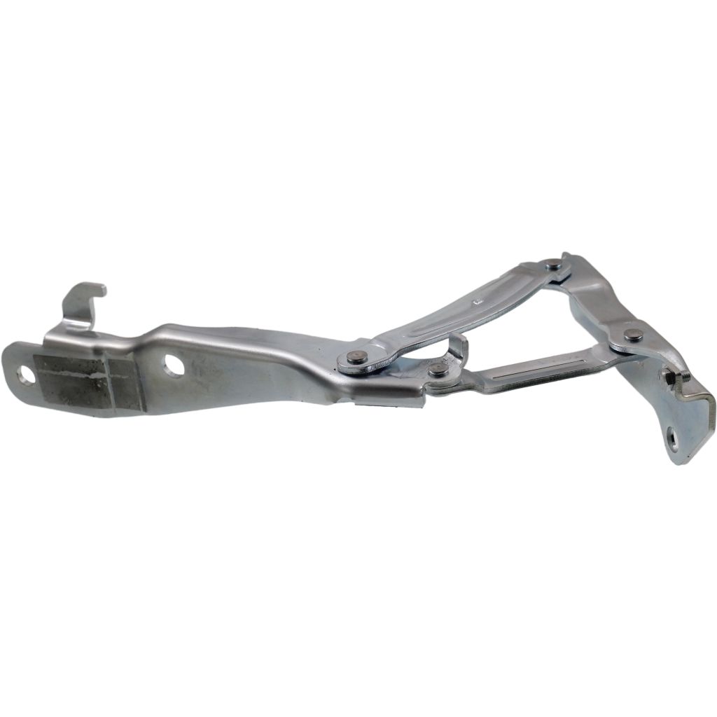 KIA SOUL HOOD HINGE RIGHT (Passenger Side) OEM#79120B2000 2014-2019 PL#KI1236165
