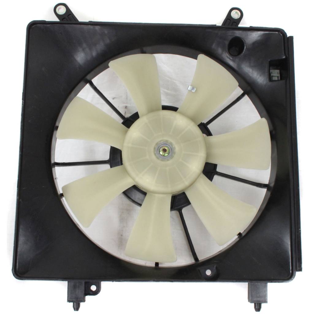 ACURA RSX RADIATOR FAN ASSY (W/AT) OEM#19015PNDA01-PFM 2002-2006 PL#AC3115103