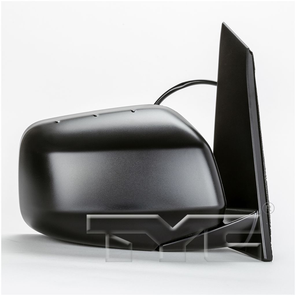 HONDA ODYSSEY DOOR MIRROR RIGHT (Passenger Side) POWER/ NOT HEATED (WO/SIGNAL LAMP) OEM#76200TK8A01 2011-2013 PL#HO1321262
