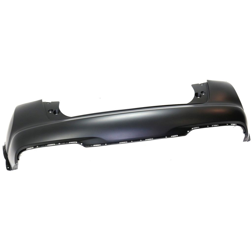 NISSAN(DATSUN) JUKE REAR BUMPER COVER PRIMED ( S/SL/SV)**CAPA** OEM#850223YM0H 2015-2017 PL#NI1100306C