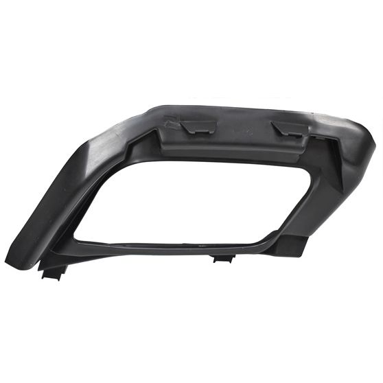 VOLKSWAGEN TIGUAN REAR BUMPER EXHAUST BRACKET RIGHT (Passenger Side) (EXC R-LINE) OEM#5NN807168 2018-2021 PL#VW1163100