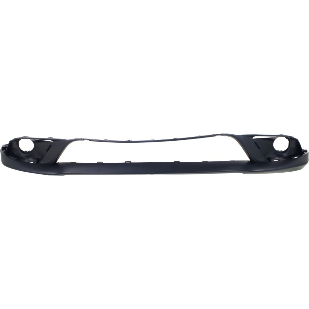 DODGE TRUCKS & VANS DURANGO FRONT BUMPER COVER LOWER PRIMED (WO/MLDG)(GT/R/T)**CAPA** OEM#1XV00TZZAB 2014-2020 PL#CH1015116C