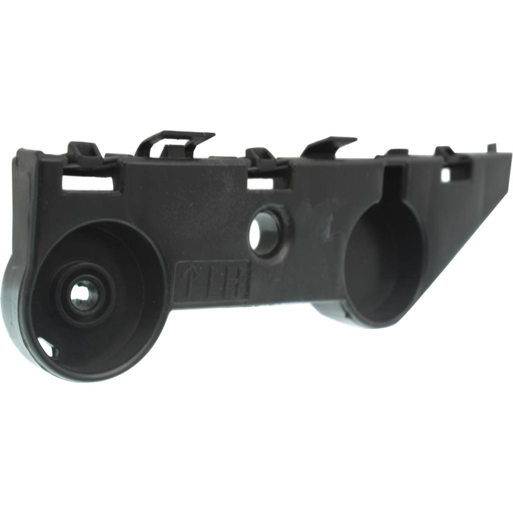 INFINITI Q50 REAR BUMPER COVER SUPPORT BRACKET UPPER LEFT (Driver Side) (PLASTIC) **CAPA** OEM#852254GA0A 2014-2024 PL#IN1142102C
