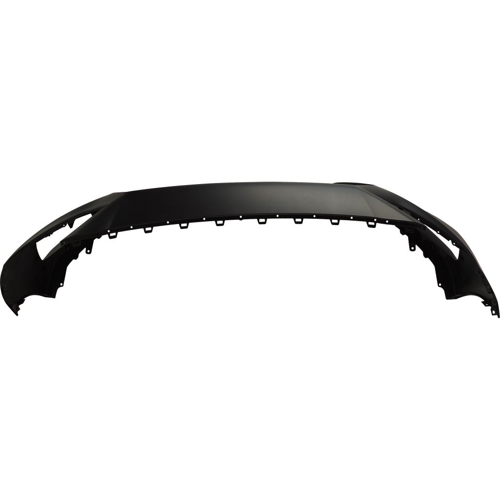 HYUNDAI ACCENT SEDAN FRONT BUMPER COVER PRIMED OEM#86511J0000 2018-2022 PL#HY1000224