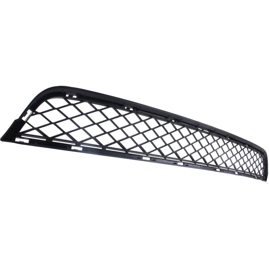 BMW BMW X3 FRONT BUMPER GRILLE LOWER (WO/M PKG) OEM#51117210462 2011-2014 PL#BM1036136