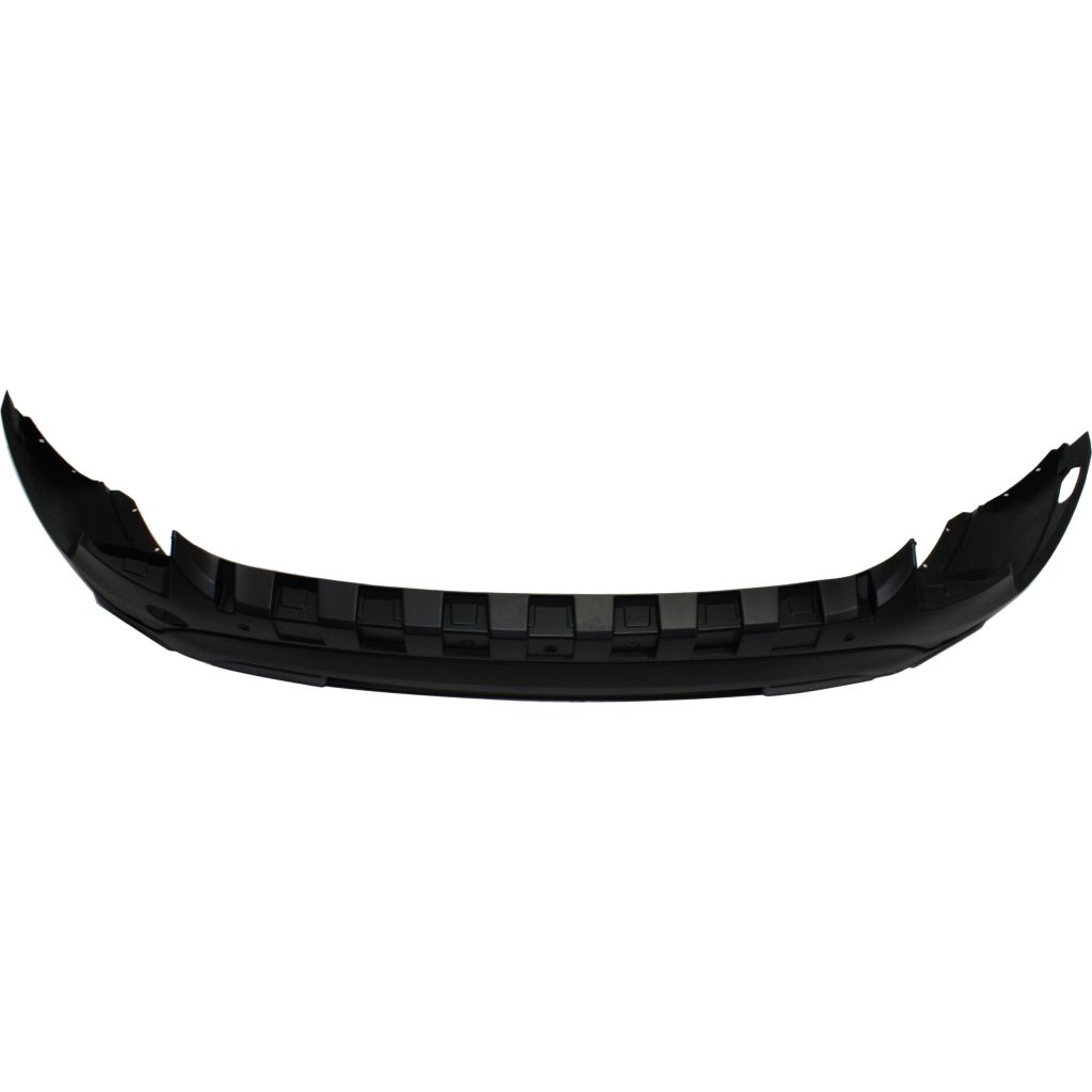 FORD TRUCKS & VANS EXPLORER FRONT BUMPER COVER LOWER TEXTURE (W/ FOG) OEM#BB5Z17D957CB 2011-2015 PL#FO1015112
