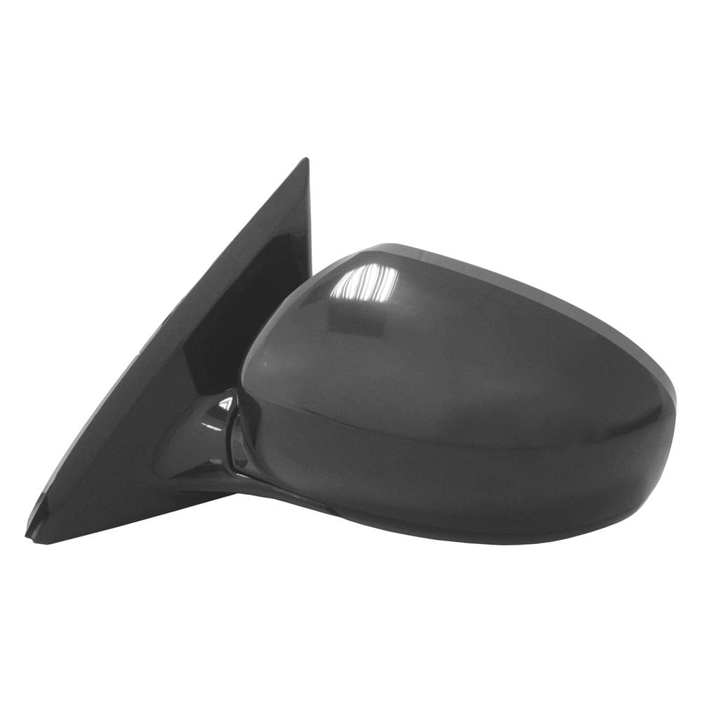 NISSAN(DATSUN) PATHFINDER DOOR MIRROR LEFT (Driver Side) POWER/HEATED (WO/CAMERA)(SV) OEM#963023KA9B-PFM 2013-2016 PL#NI1320251