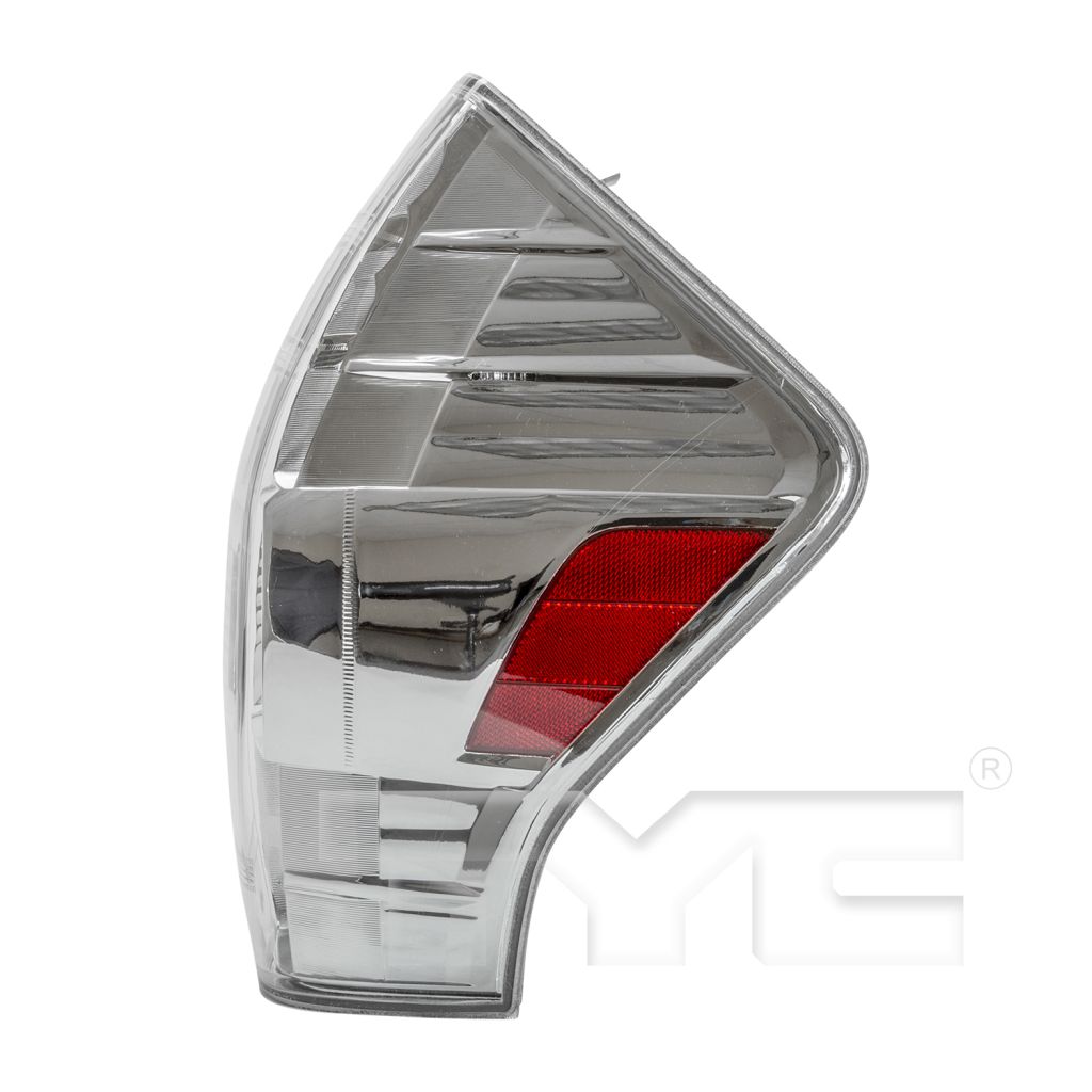 TOYOTA PRIUS V TAIL LAMP ASSEMBLY RIGHT (Passenger Side) OEM#8155147160 2012-2014 PL#TO2801186