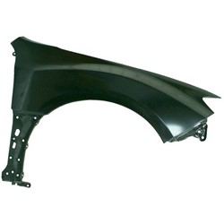 SUBARU IMPREZA WRX/STI FENDER RIGHT (Passenger Side) ( Sti MDL ONLY) OEM#57120FG0409P 2008-2014 PL#SU1241135