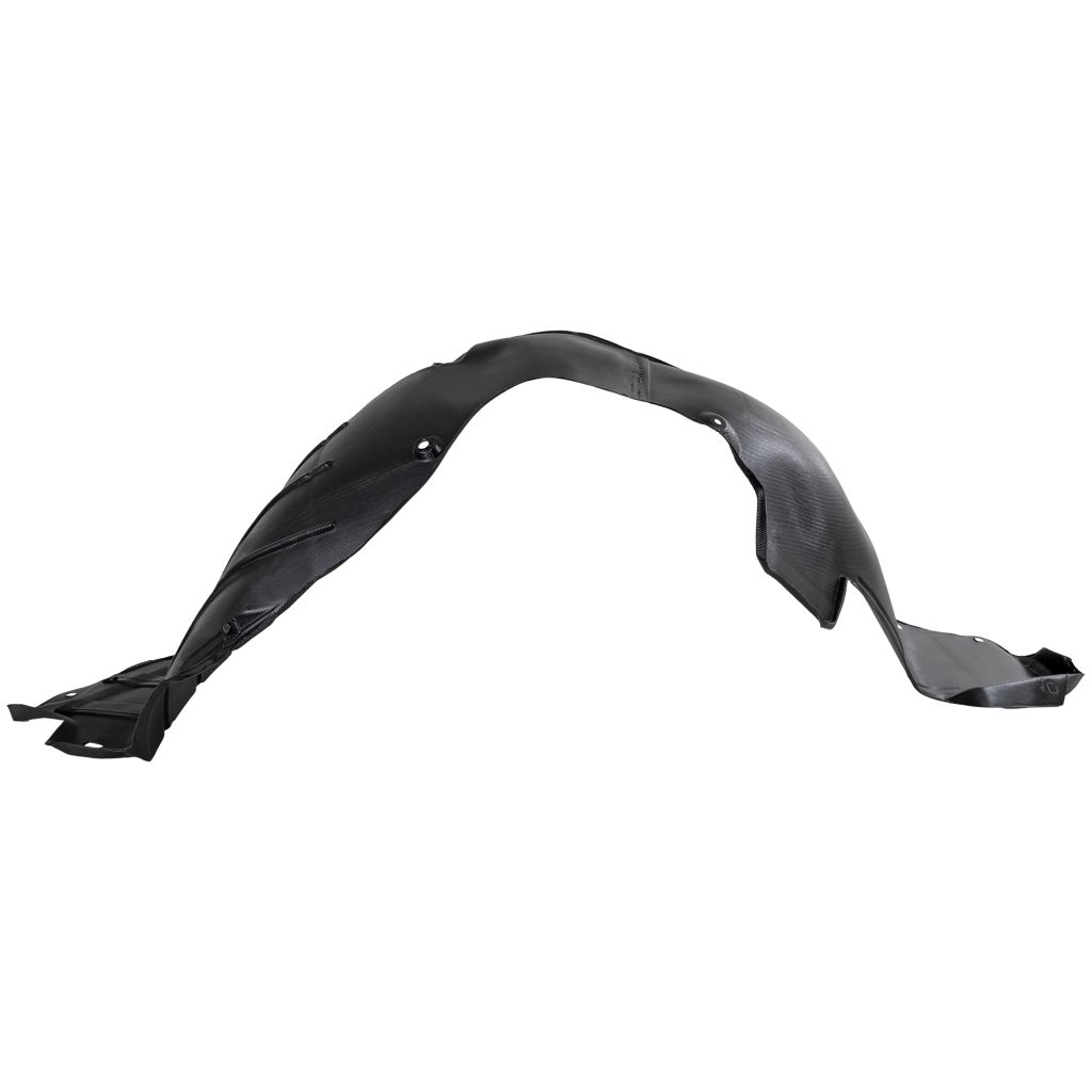 HYUNDAI ELANTRA SEDAN FENDER LINER RIGHT (Passenger Side) OEM#868123X000 2011-2013 PL#HY1249126