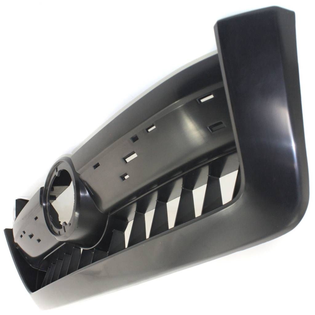 TOYOTA SEQUOIA GRILLE BLACK W/CHROME INSERT (LIMITED) OEM#531000C070C1 2005-2007 PL#TO1200322