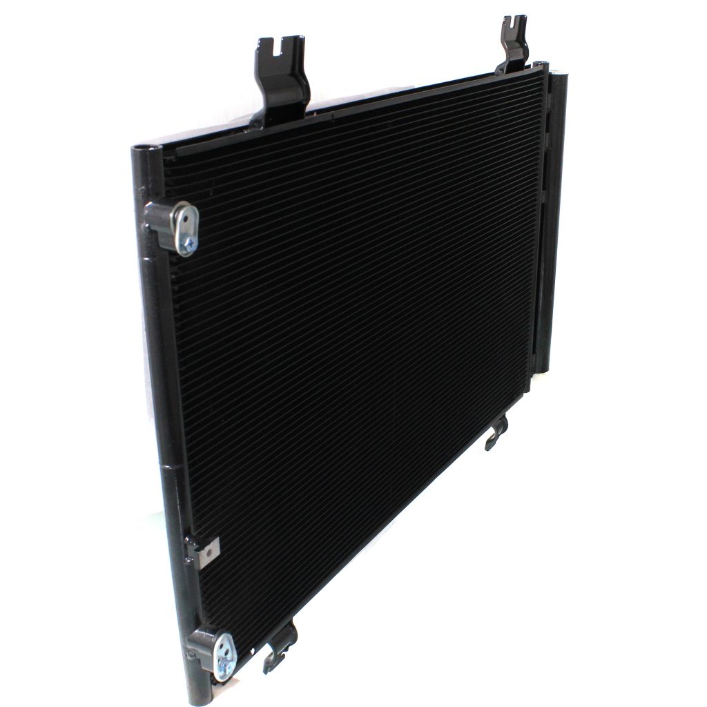 LEXUS LS 460 A/C CONDENSER W/R.D.(RWD) OEM#8846050201 2007-2017 PL#LX3030121