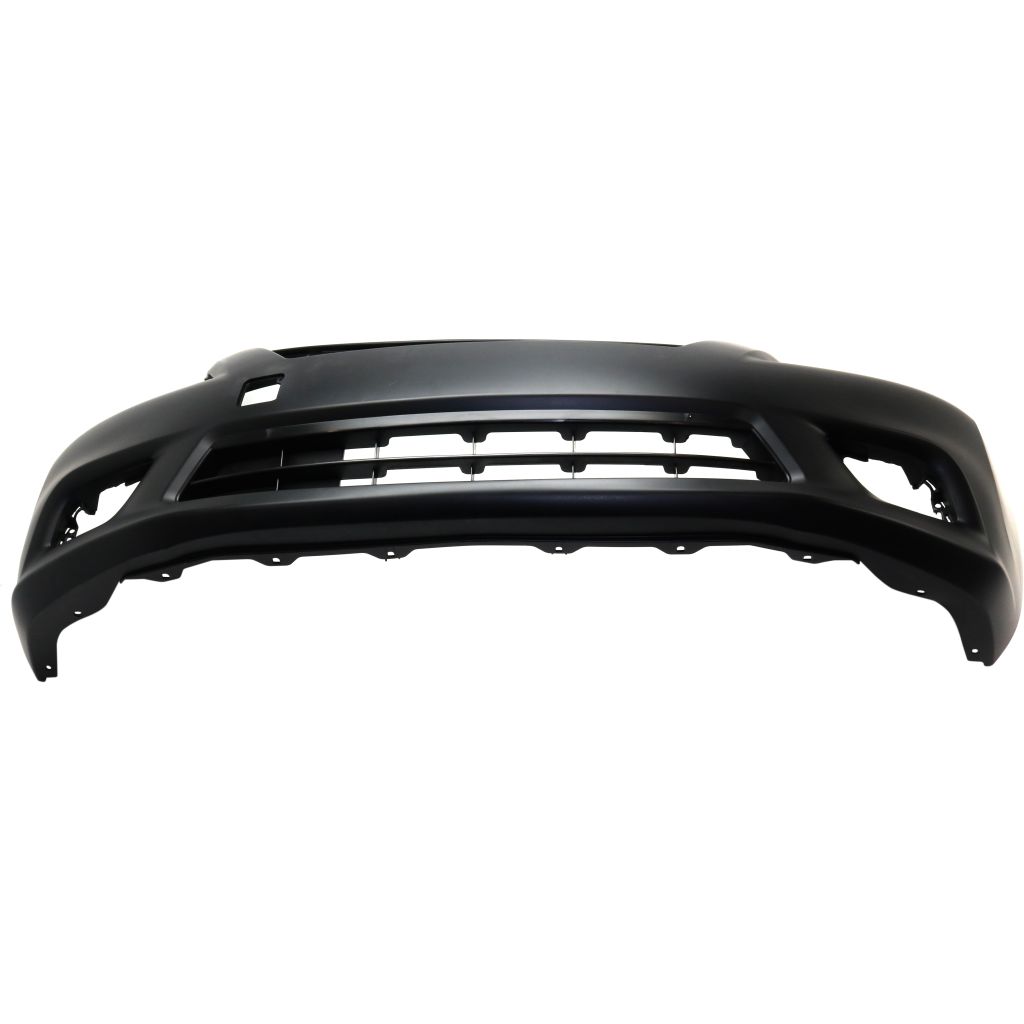 NISSAN(DATSUN) VERSA SEDAN FRONT BUMPER COVER PRIMED (W/CVT) **CAPA** OEM#FBM229KA0J 2013-2014 PL#NI1000291C