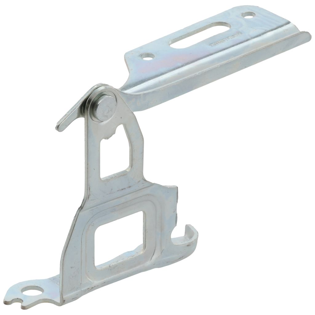 HONDA FIT HOOD HINGE RIGHT (Passenger Side) OEM#60120TAR000ZZ 2015-2020 PL#HO1236139