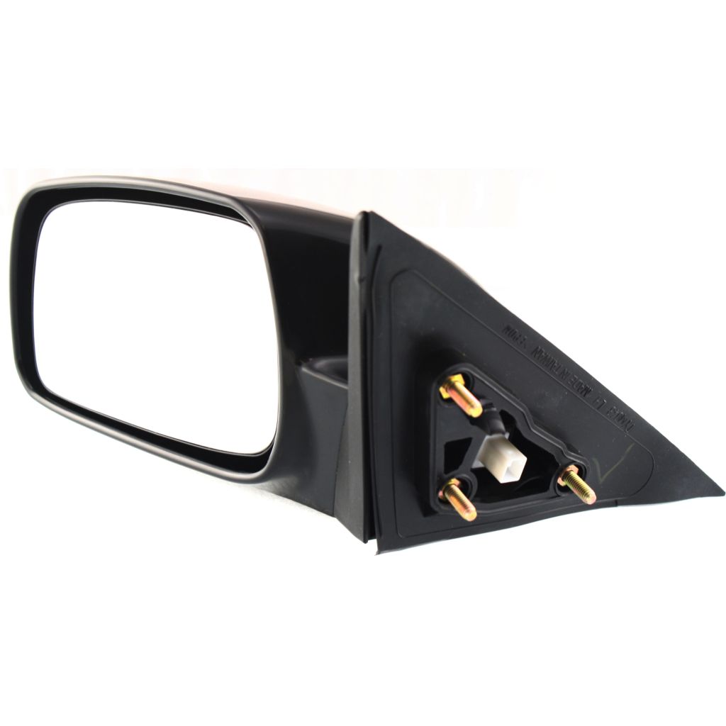 TOYOTA CAMRY DOOR MIRROR LEFT (Driver Side) POWER/ NOT HEATED (USA &JAPAN)(BLK)(NON-FOLDING) OEM#8794006924 2007-2011 PL#TO1320215