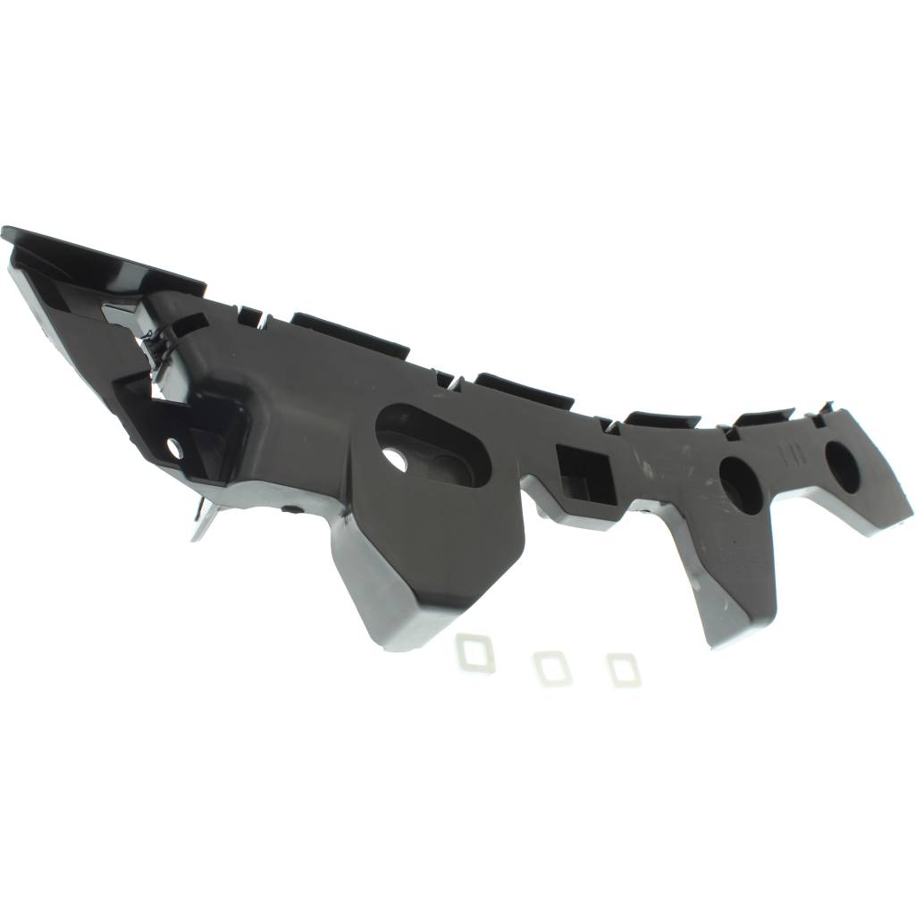 MAZDA MAZDA5 REAR BUMPER COVER RETAINER LEFT (Driver Side) (PLASTIC) OEM#C513502J1C 2012-2017 PL#MA1132109