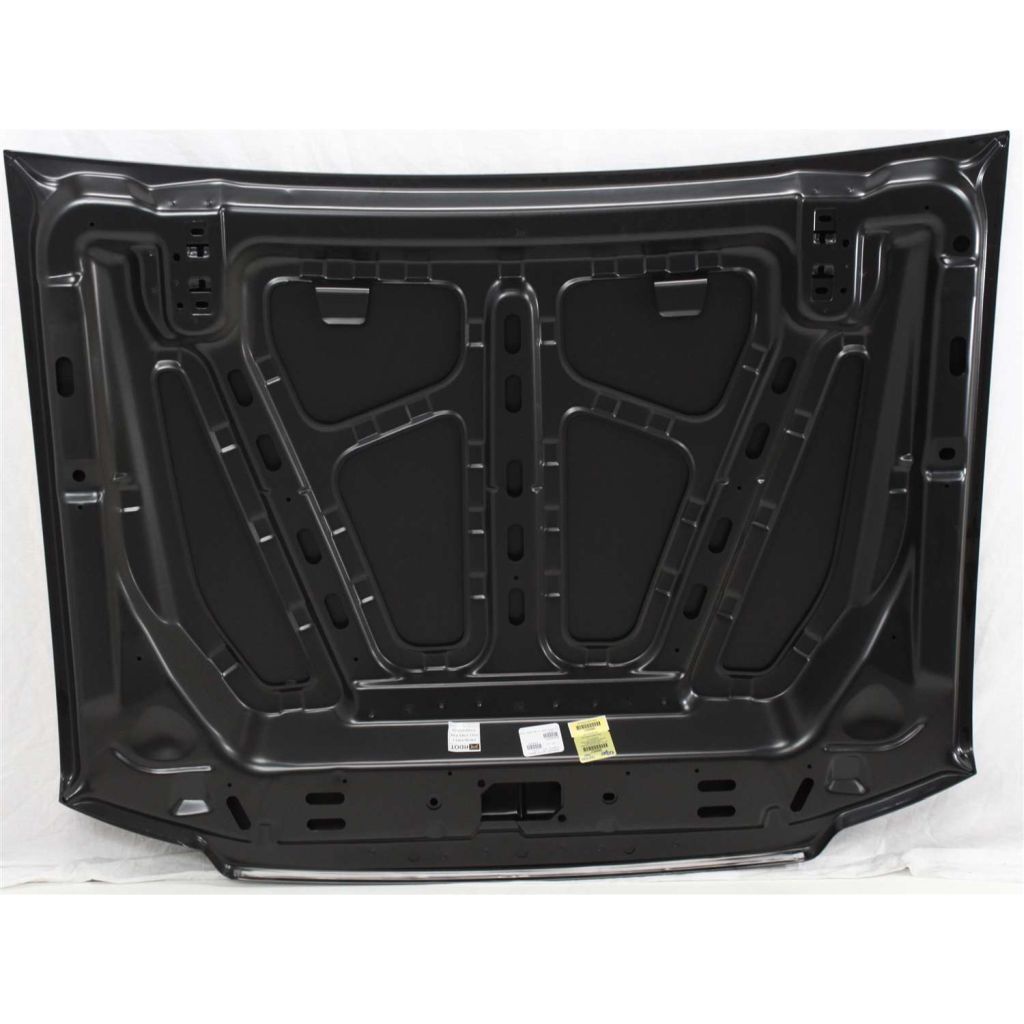 FORD TRUCKS & VANS EXPLORER SPORT/SPORT TRAC (PICKUP) HOOD OEM#1L5Z16612AA 2001-2005 PL#FO1230201