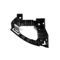 HONDA HRV FRONT BUMPER UPPER RETAINER LEFT (Driver Side) OEM#71190T7A000 2016-2018 PL#HO1042120