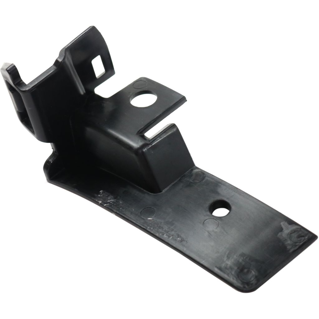 JEEPVEHICLE GRAND CHEROKEE / GRAND CHEROKEE WK FRONT BUMPER COVER LOWER BRACKET RIGHT (Passenger Side) (SRT/TRACKHAWK)(PLASTIC) OEM#68214328AA 2014-2022 PL#CH1033104