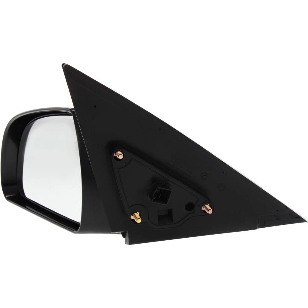 HYUNDAI SONATA DOOR MIRROR LEFT (Driver Side) POWER/HEATED OEM#876100A000 2006-2010 PL#HY1320149