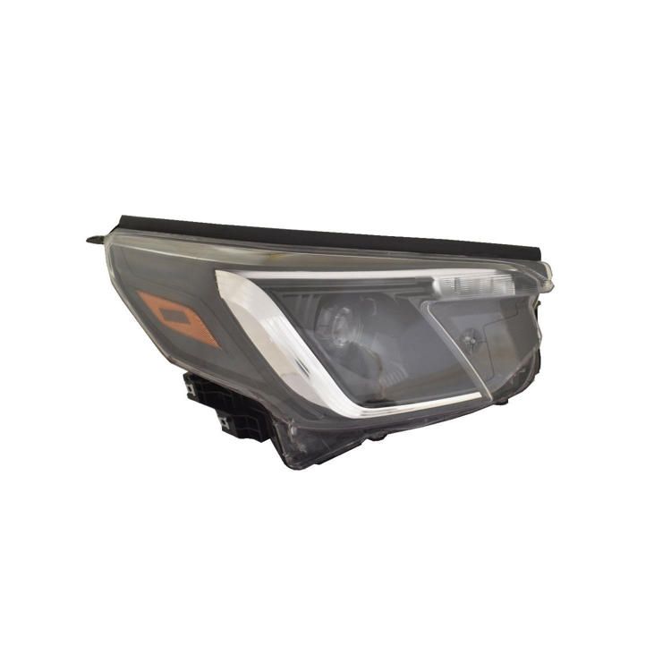 2022-2024 SUBARU Headlamp assy composite Right Passenger Side CAPA OEM# 84001SJ380 PL# SU2503178C